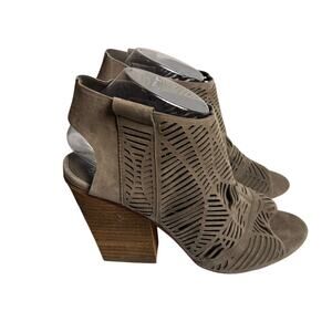 Vince Camuto Kimora Heeled-Boots